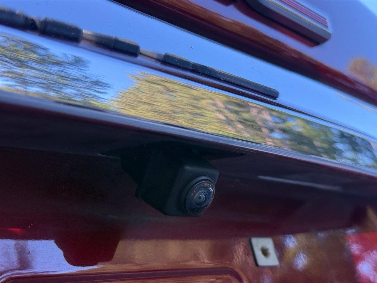 GMC Terrain  2018