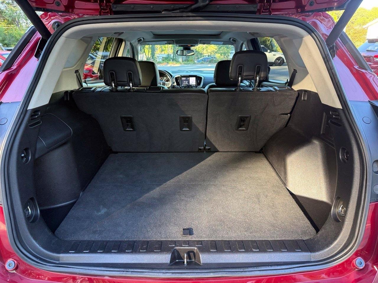 GMC Terrain  2018