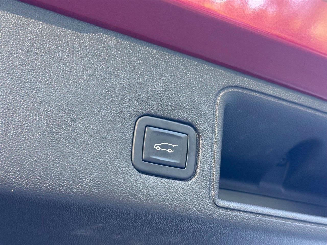 GMC Terrain  2018
