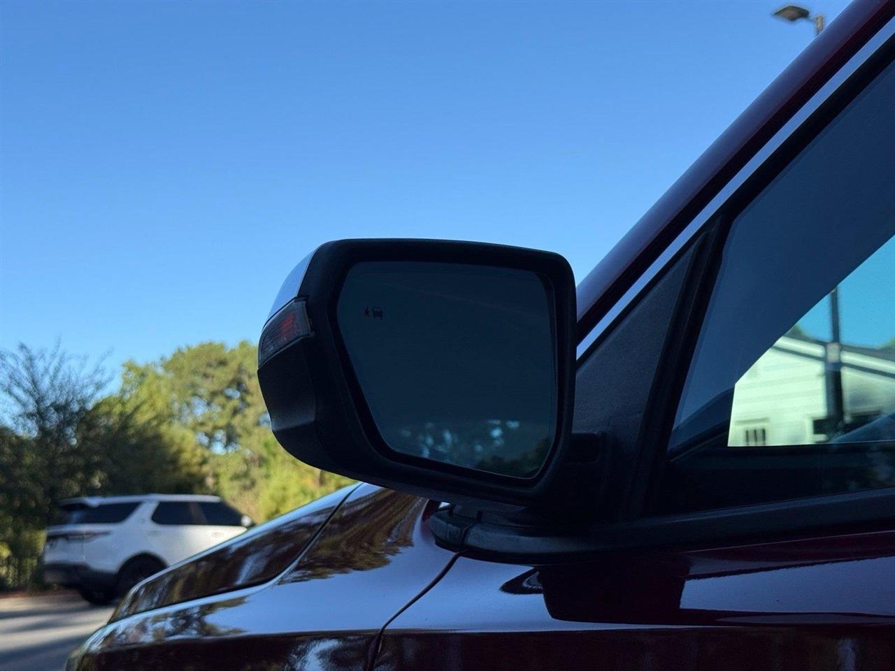GMC Terrain  2018