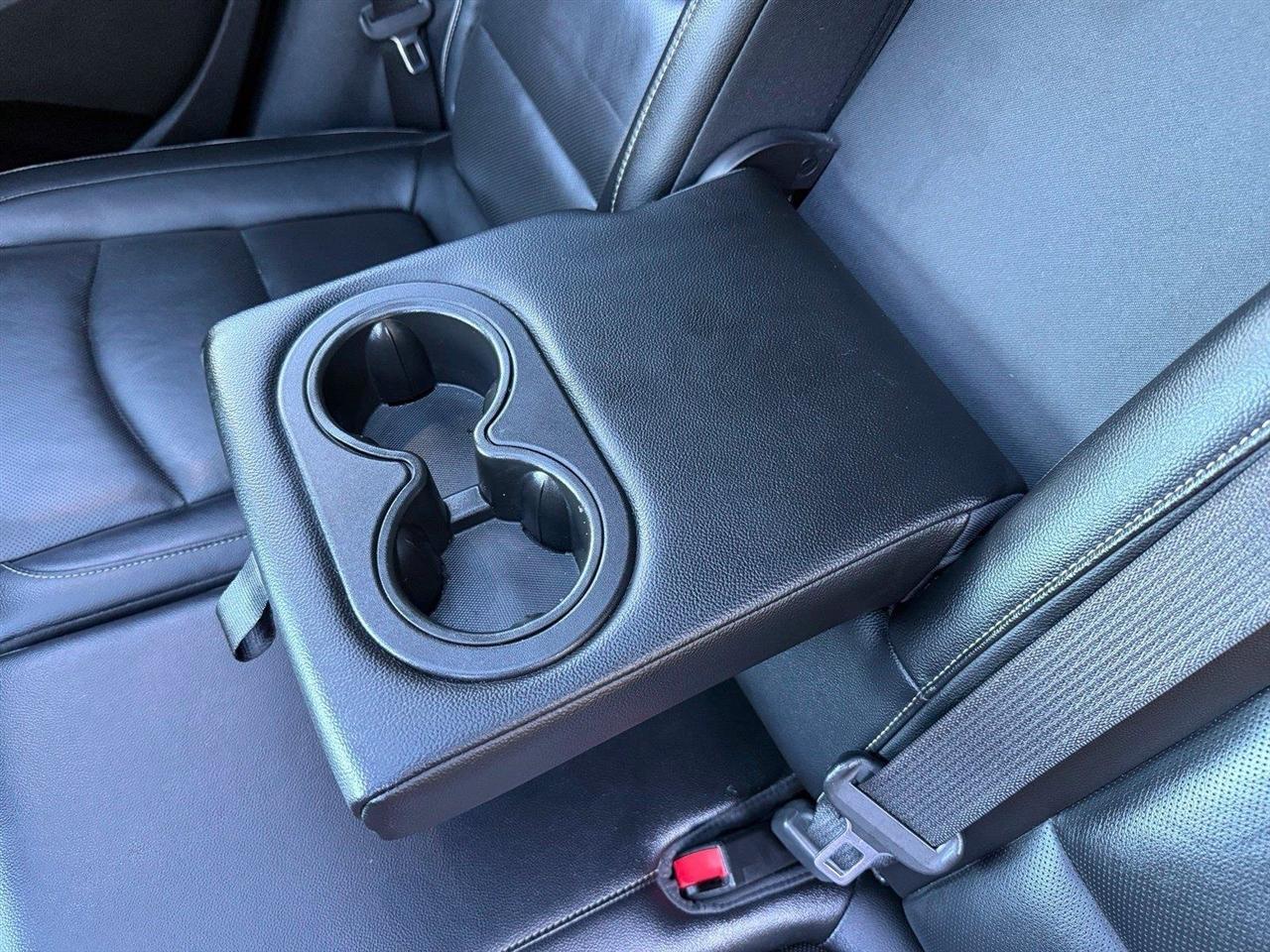 GMC Terrain  2018