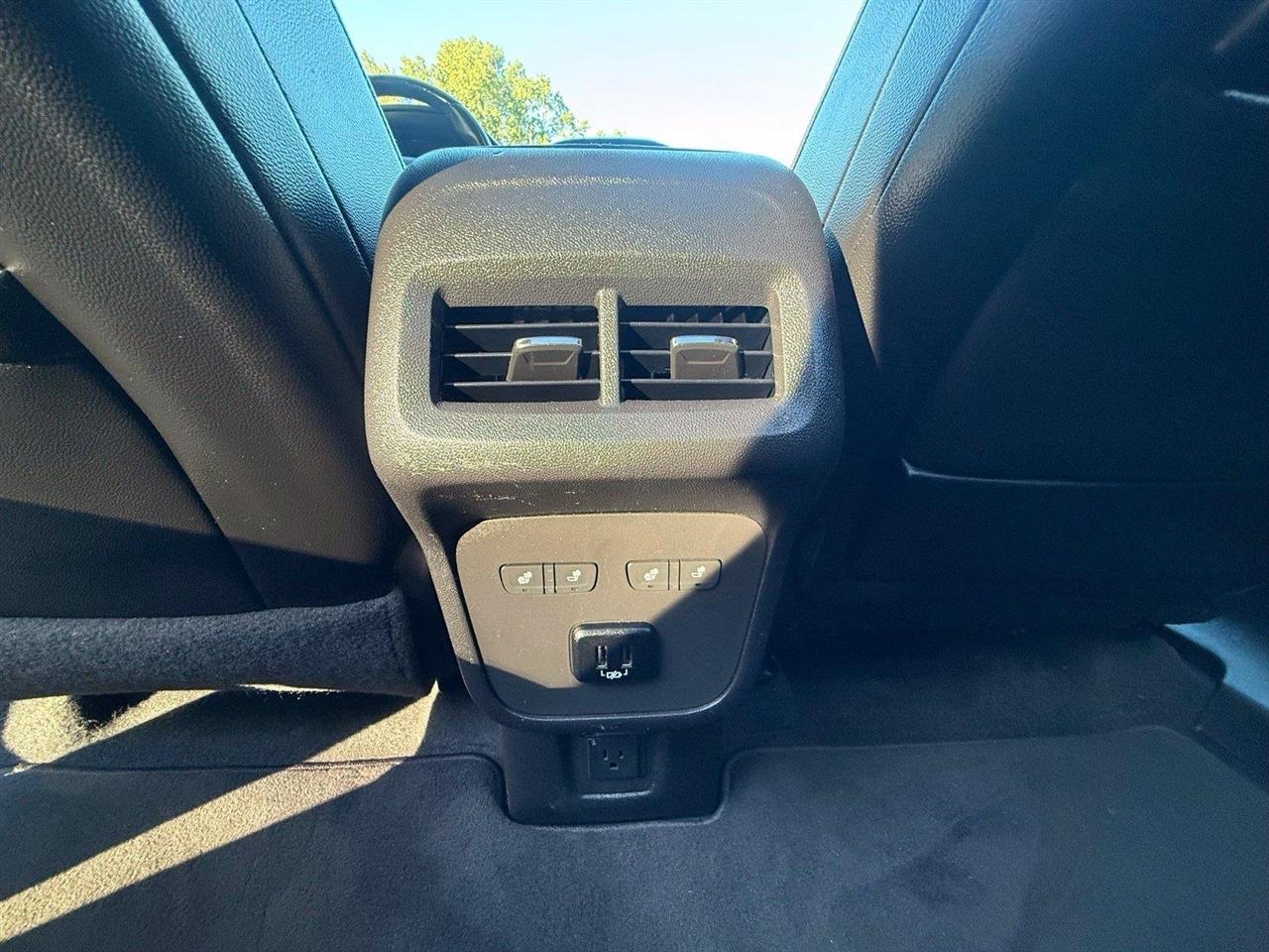 GMC Terrain  2018