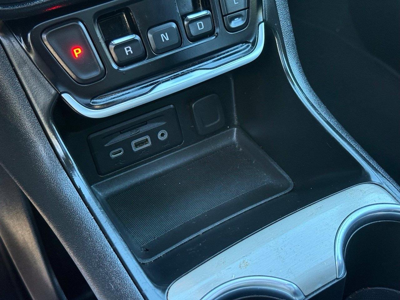 GMC Terrain  2018