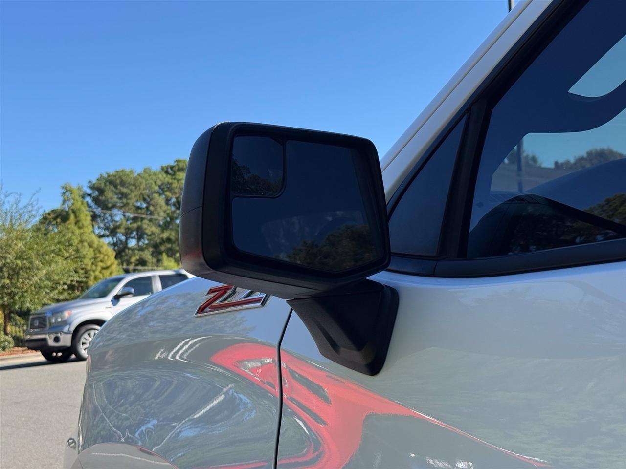 Chevrolet Silverado 1500  2020