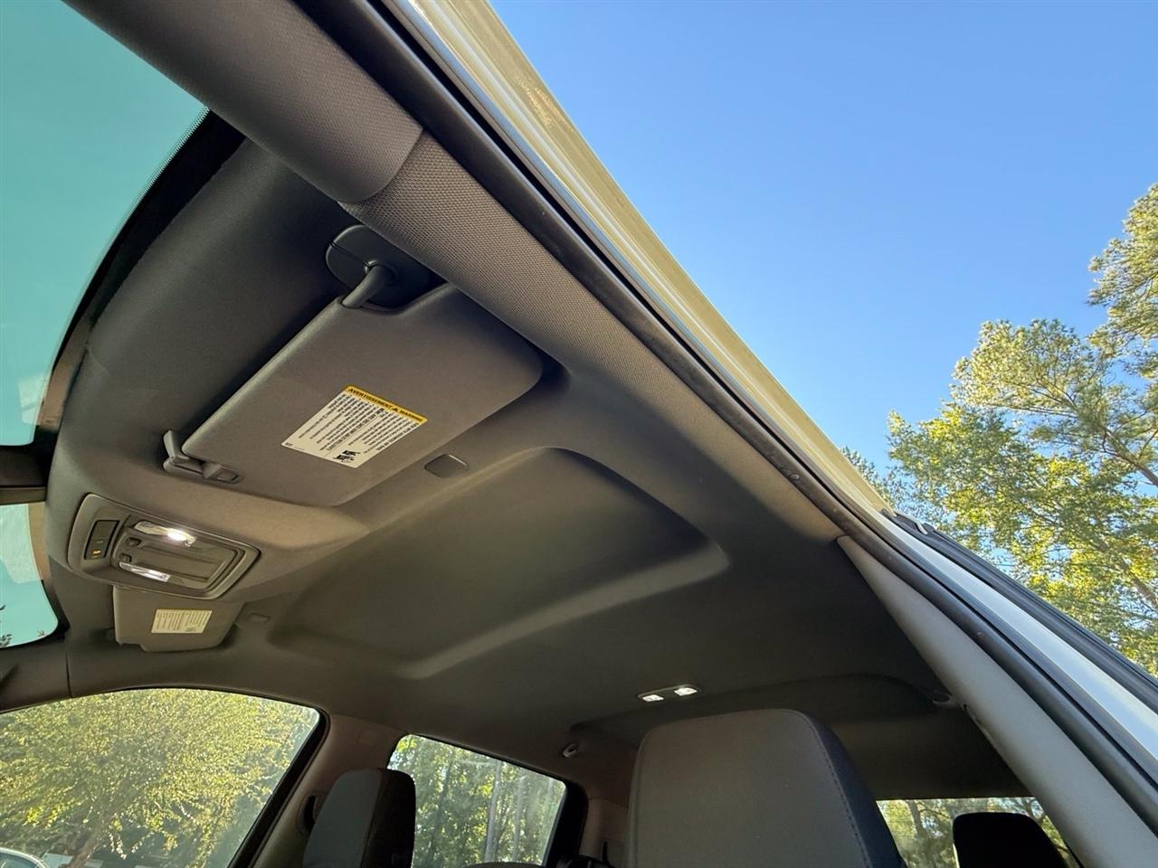 Chevrolet Silverado 1500  2020