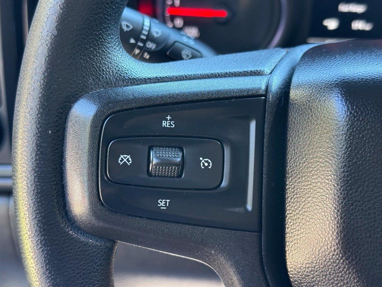 Chevrolet Silverado 1500  2020