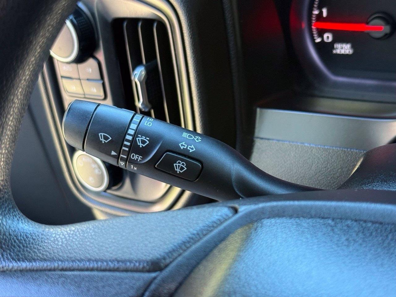 Chevrolet Silverado 1500  2020