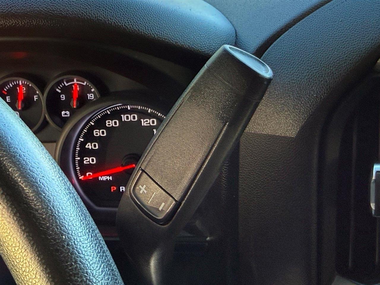 Chevrolet Silverado 1500  2020