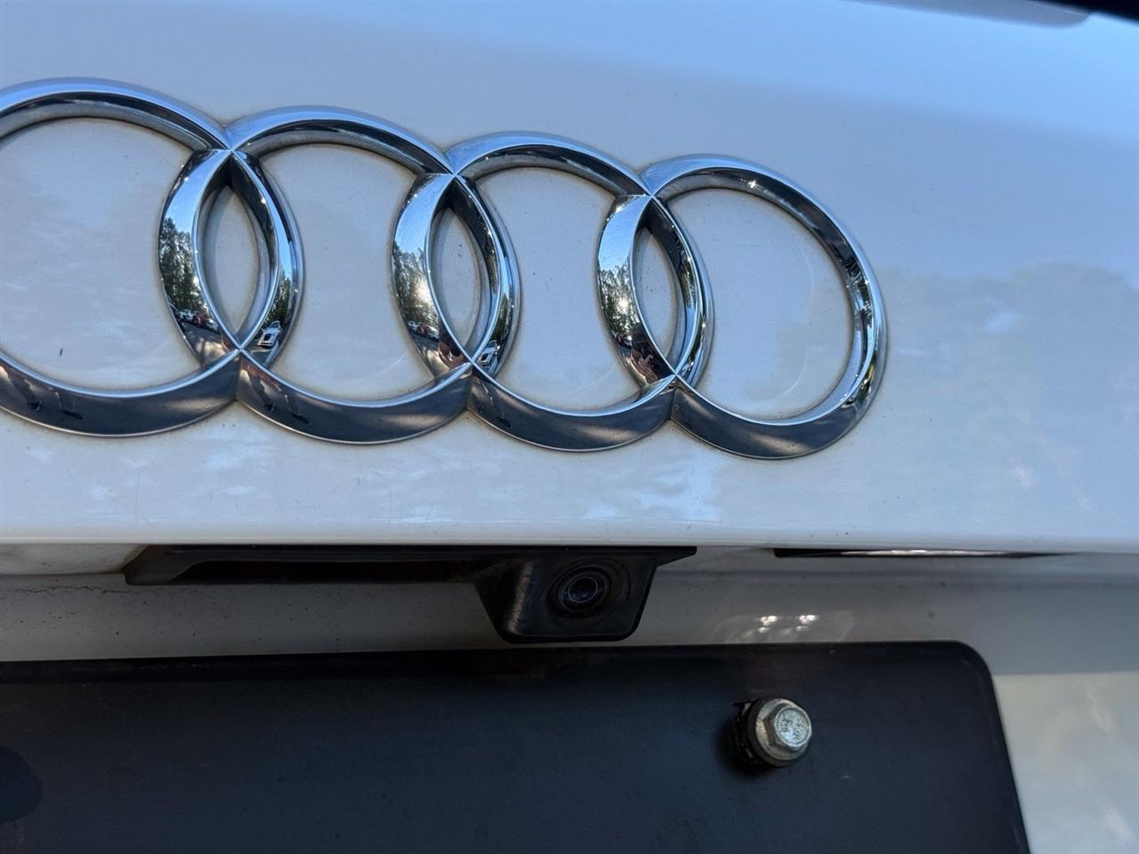 Audi Q5  2017