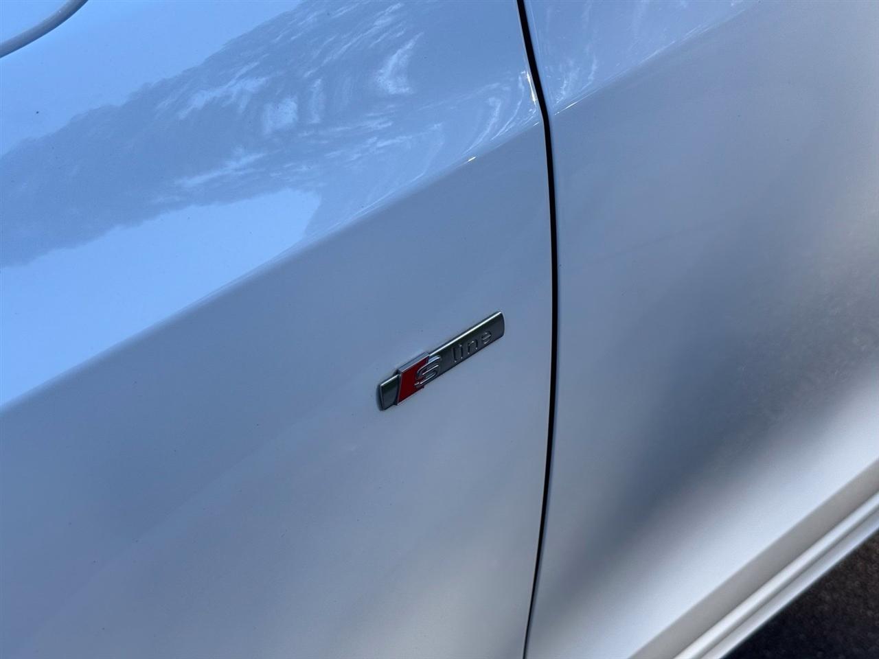 Audi Q5  2017