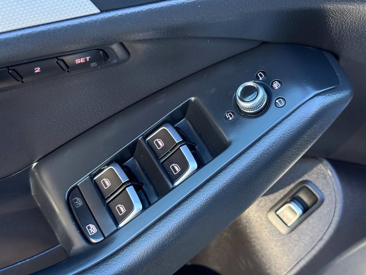 Audi Q5  2017
