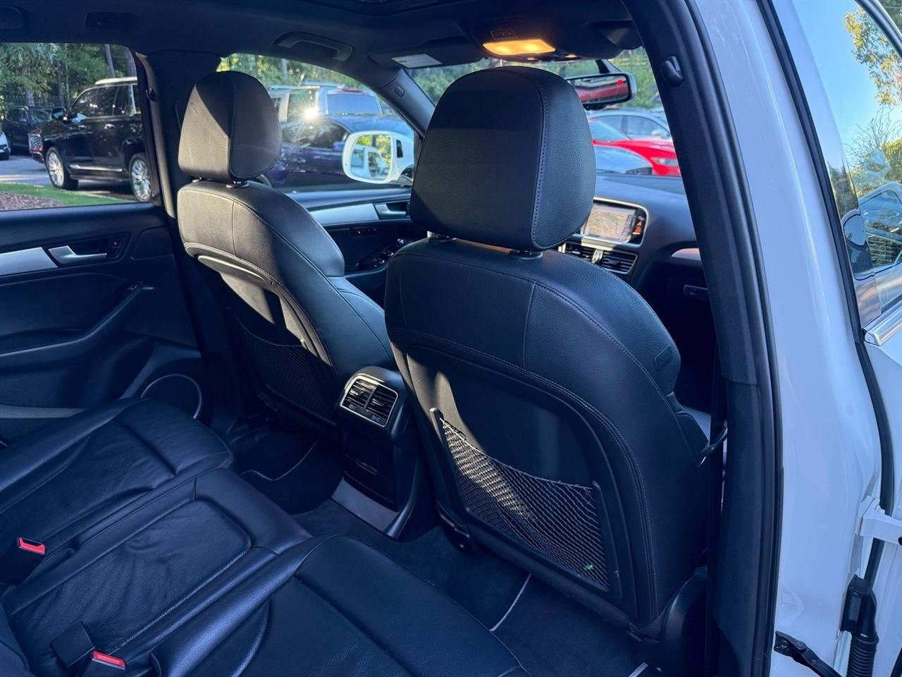 Audi Q5  2017