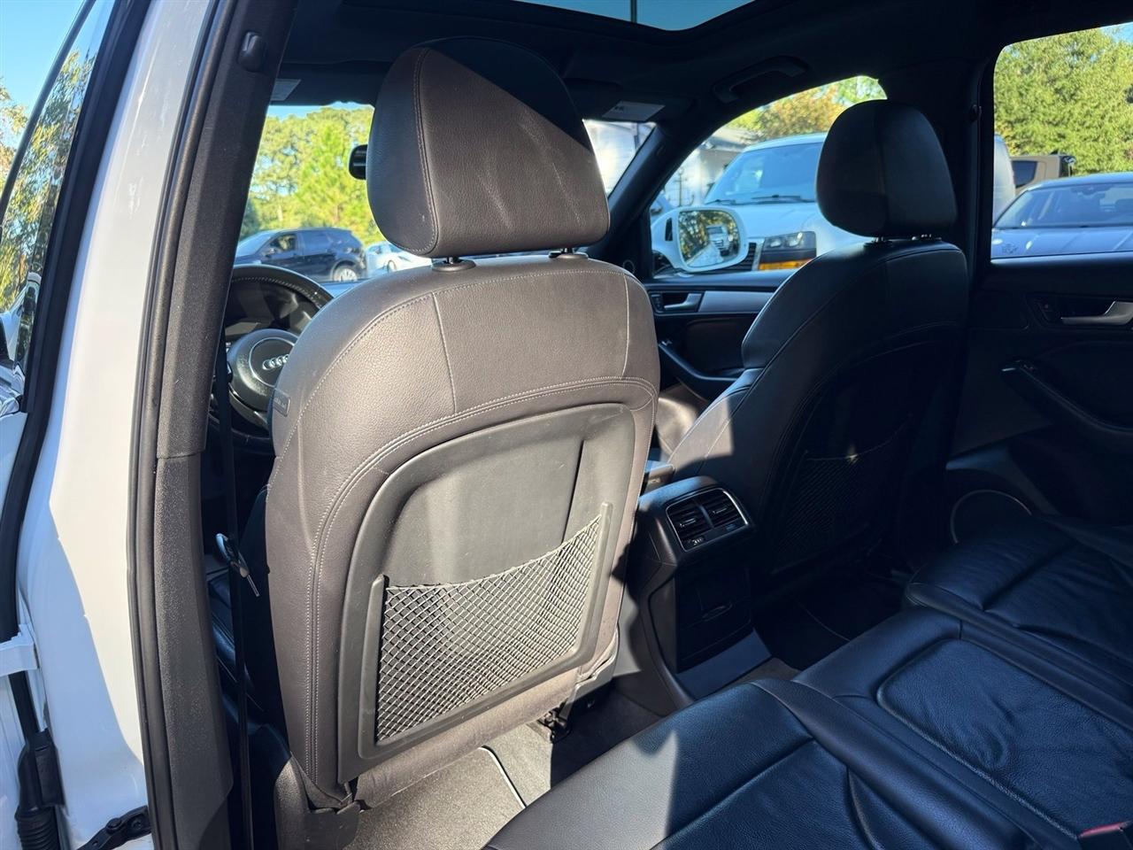 Audi Q5  2017