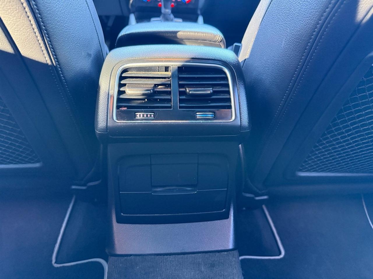 Audi Q5  2017