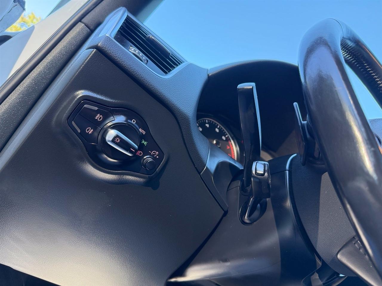 Audi Q5  2017