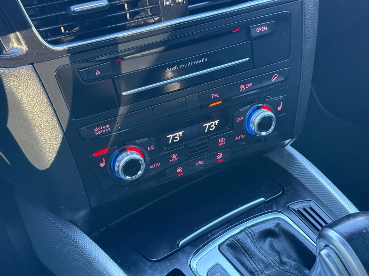 Audi Q5  2017