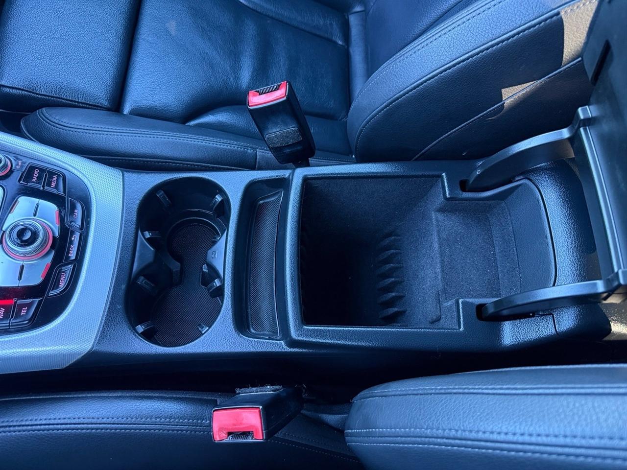 Audi Q5  2017