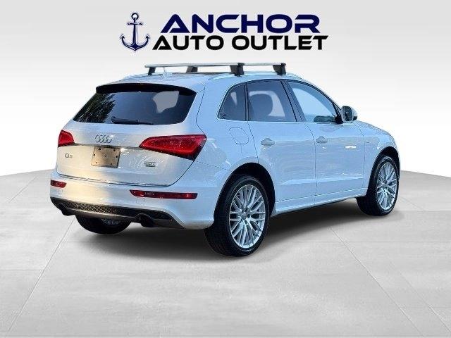 Audi Q5  2017