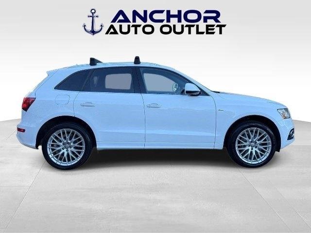 Audi Q5  2017