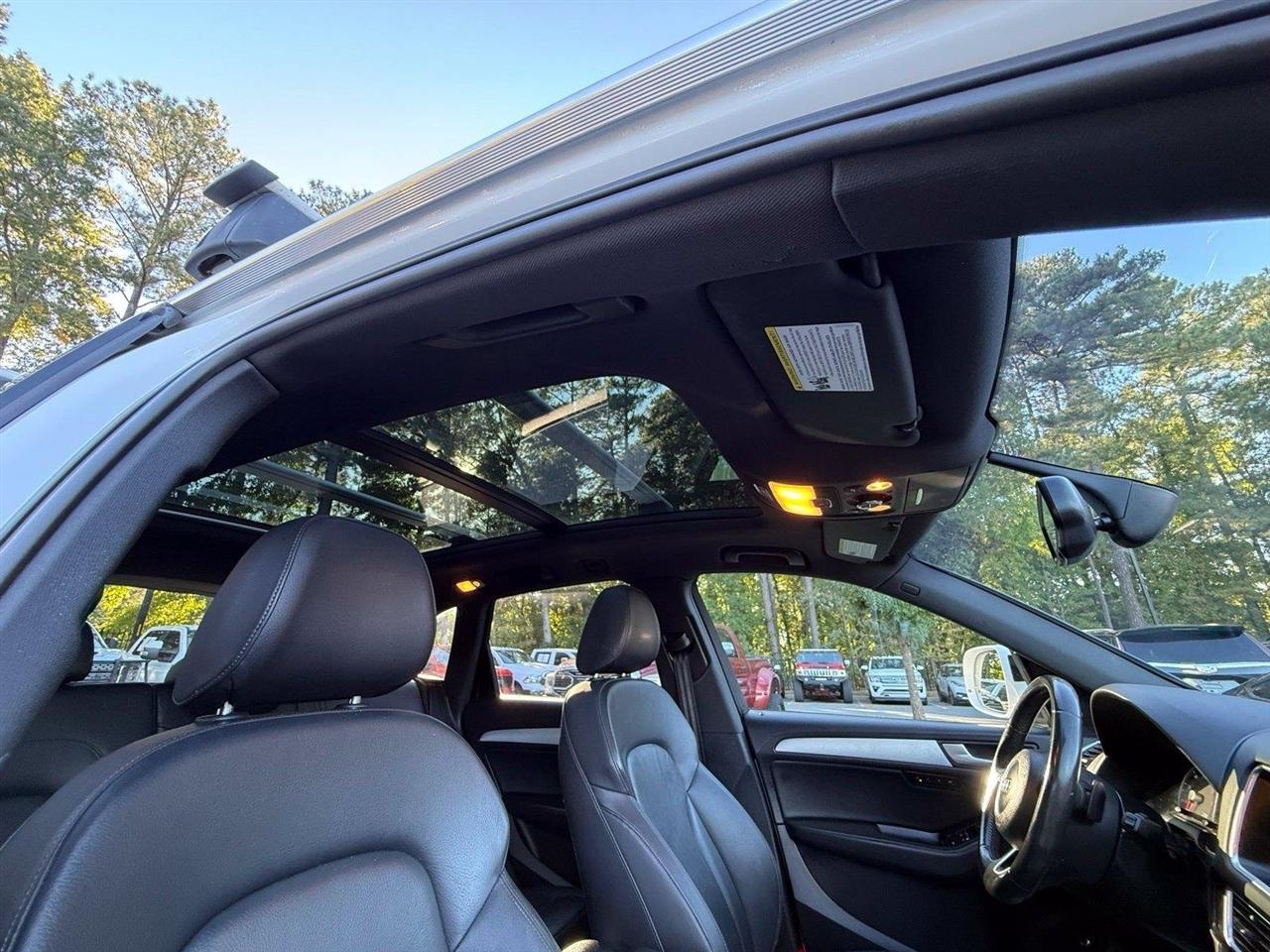 Audi Q5  2017