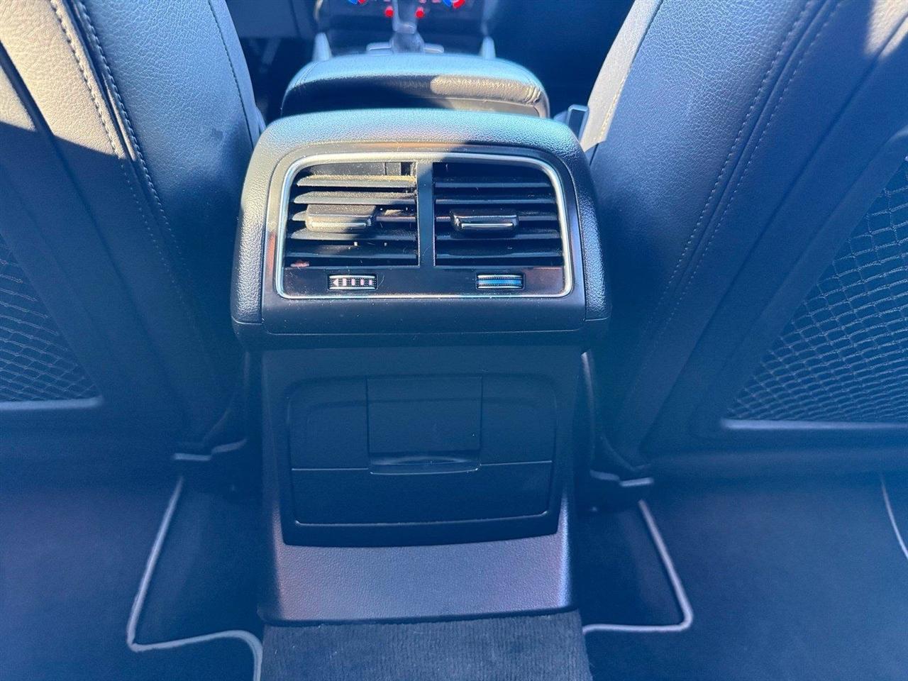 Audi Q5  2017