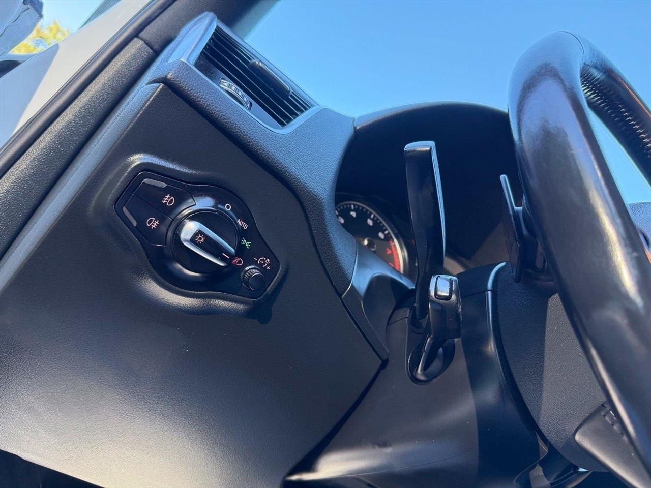Audi Q5  2017