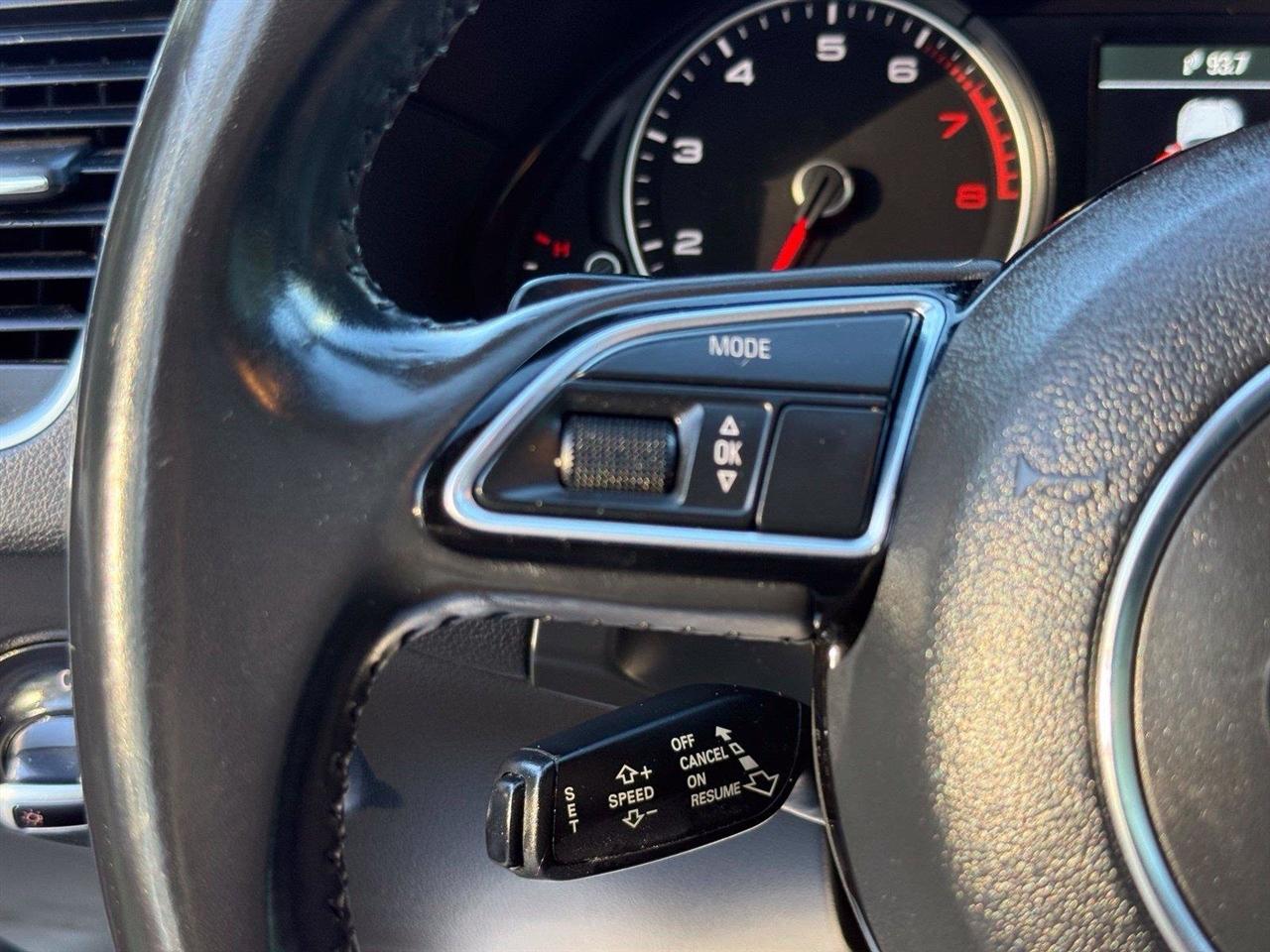 Audi Q5  2017