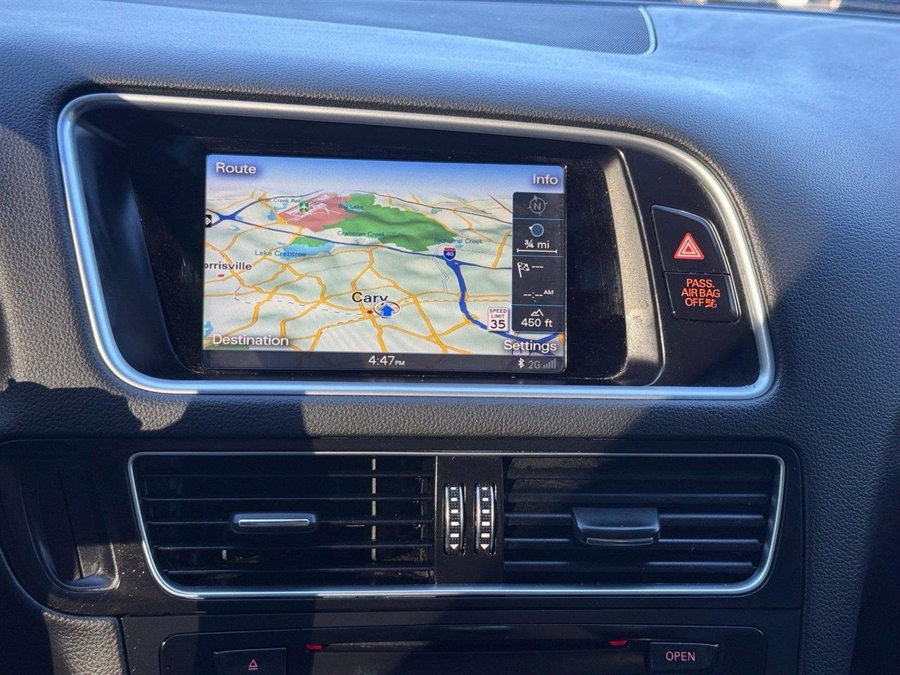 Audi Q5  2017