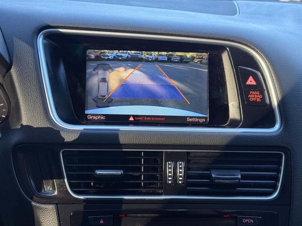 Audi Q5  2017