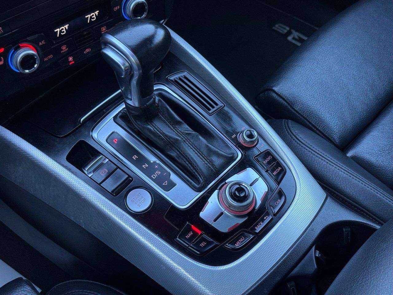 Audi Q5  2017