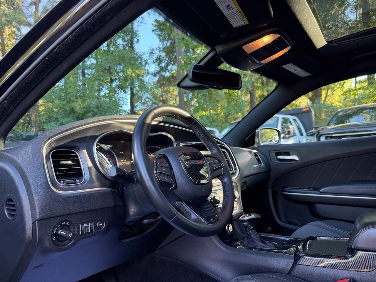 Dodge Charger  2015