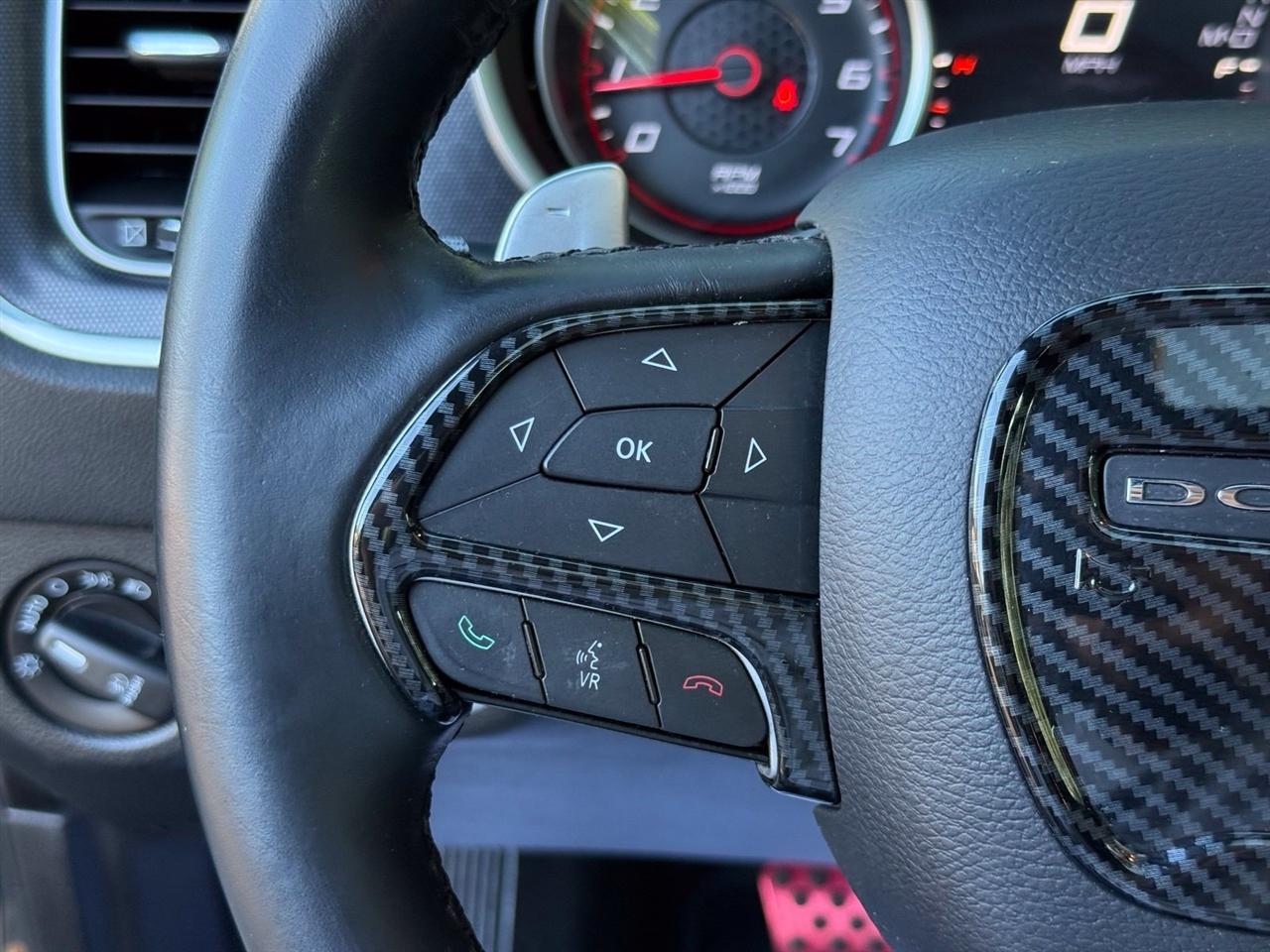 Dodge Charger  2015