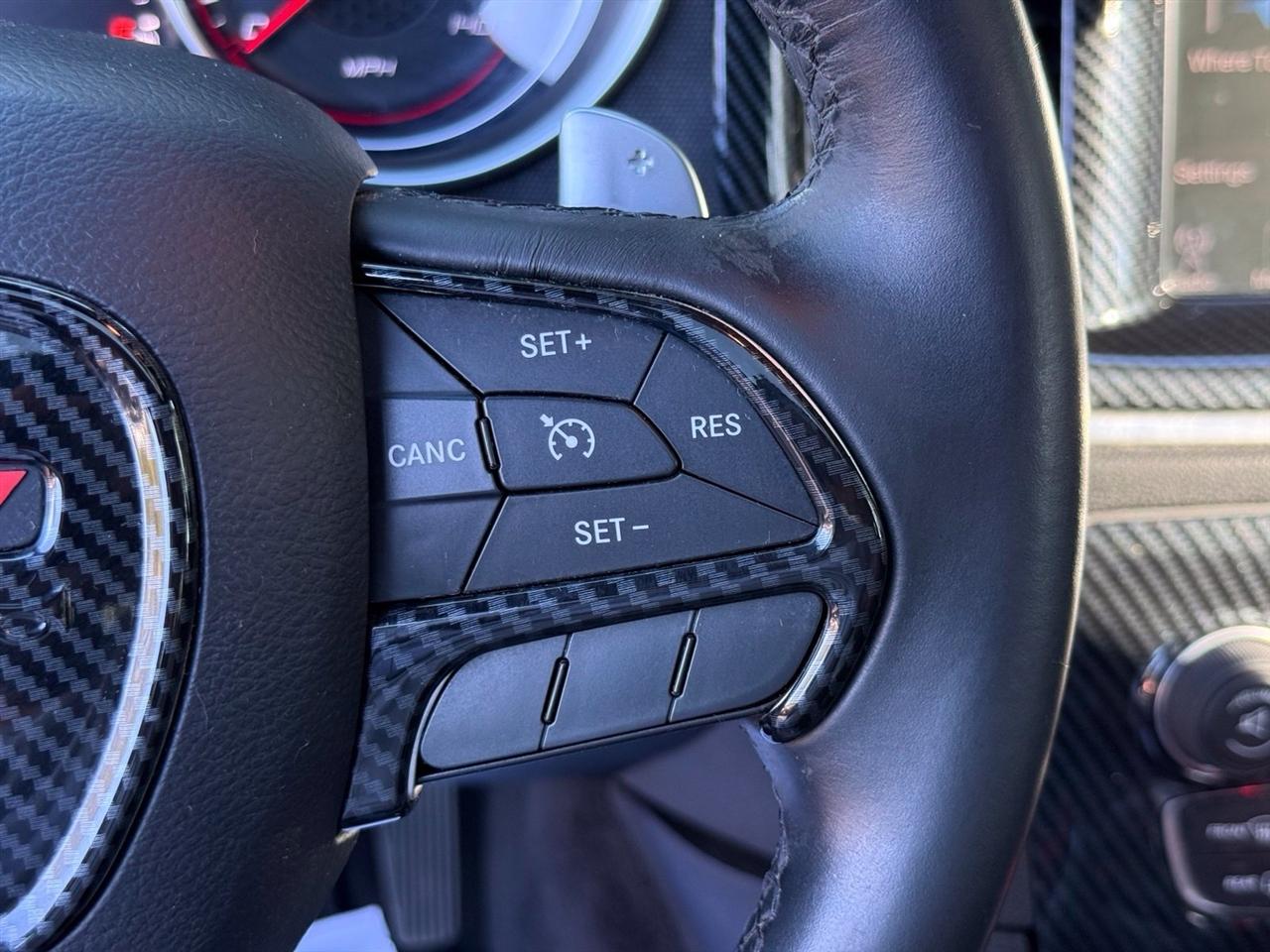 Dodge Charger  2015
