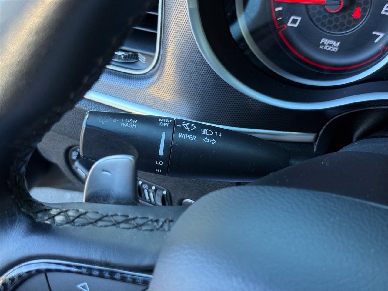Dodge Charger  2015