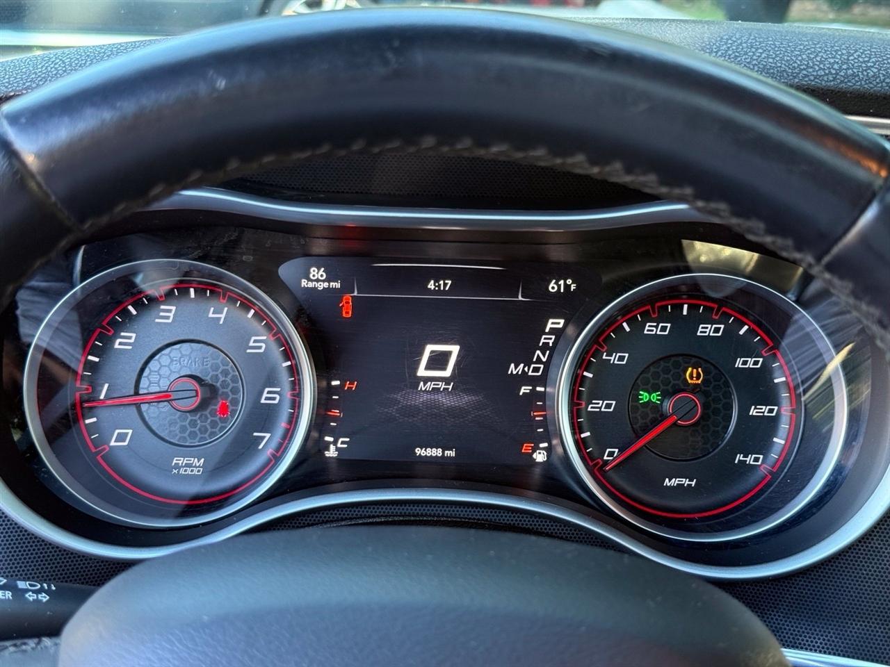 Dodge Charger  2015