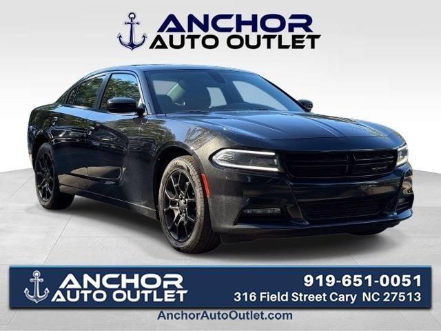 Dodge Charger  2015