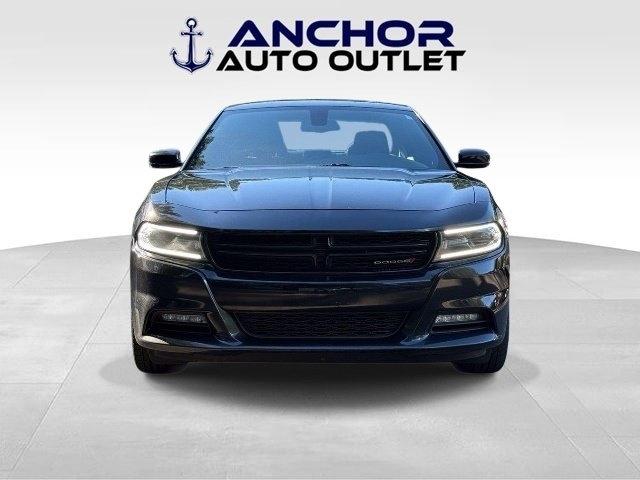 Dodge Charger  2015