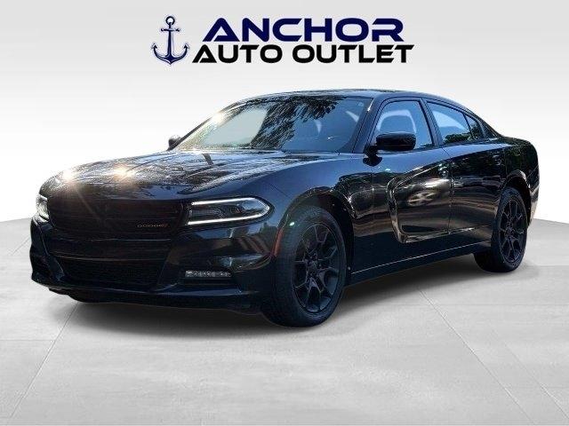 Dodge Charger  2015