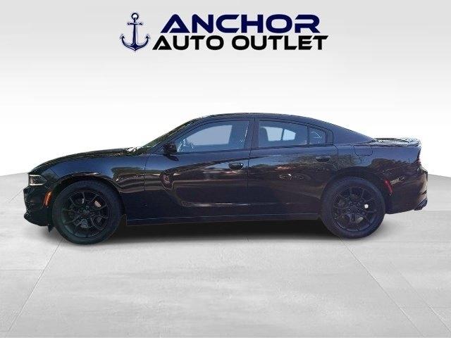 Dodge Charger  2015