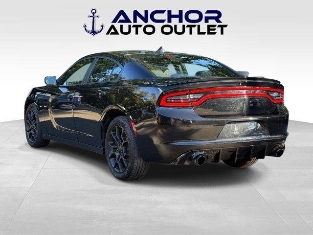Dodge Charger  2015