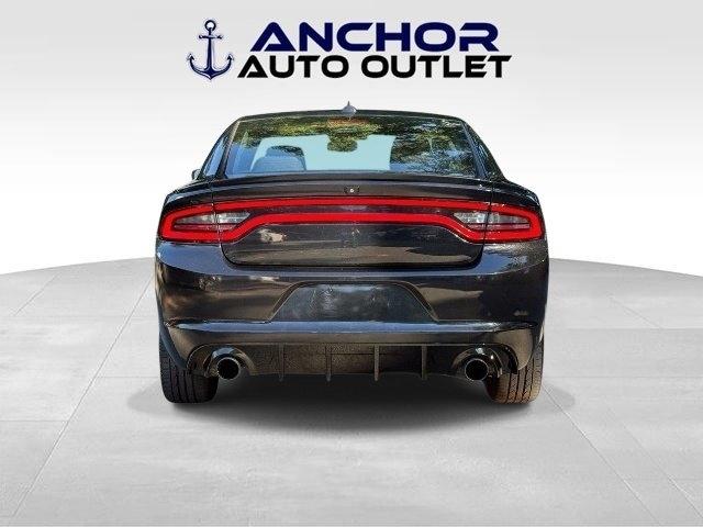 Dodge Charger  2015