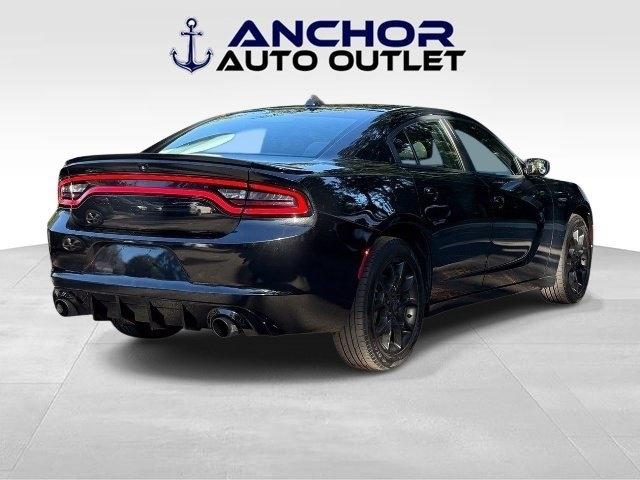 Dodge Charger  2015