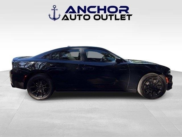 Dodge Charger  2015