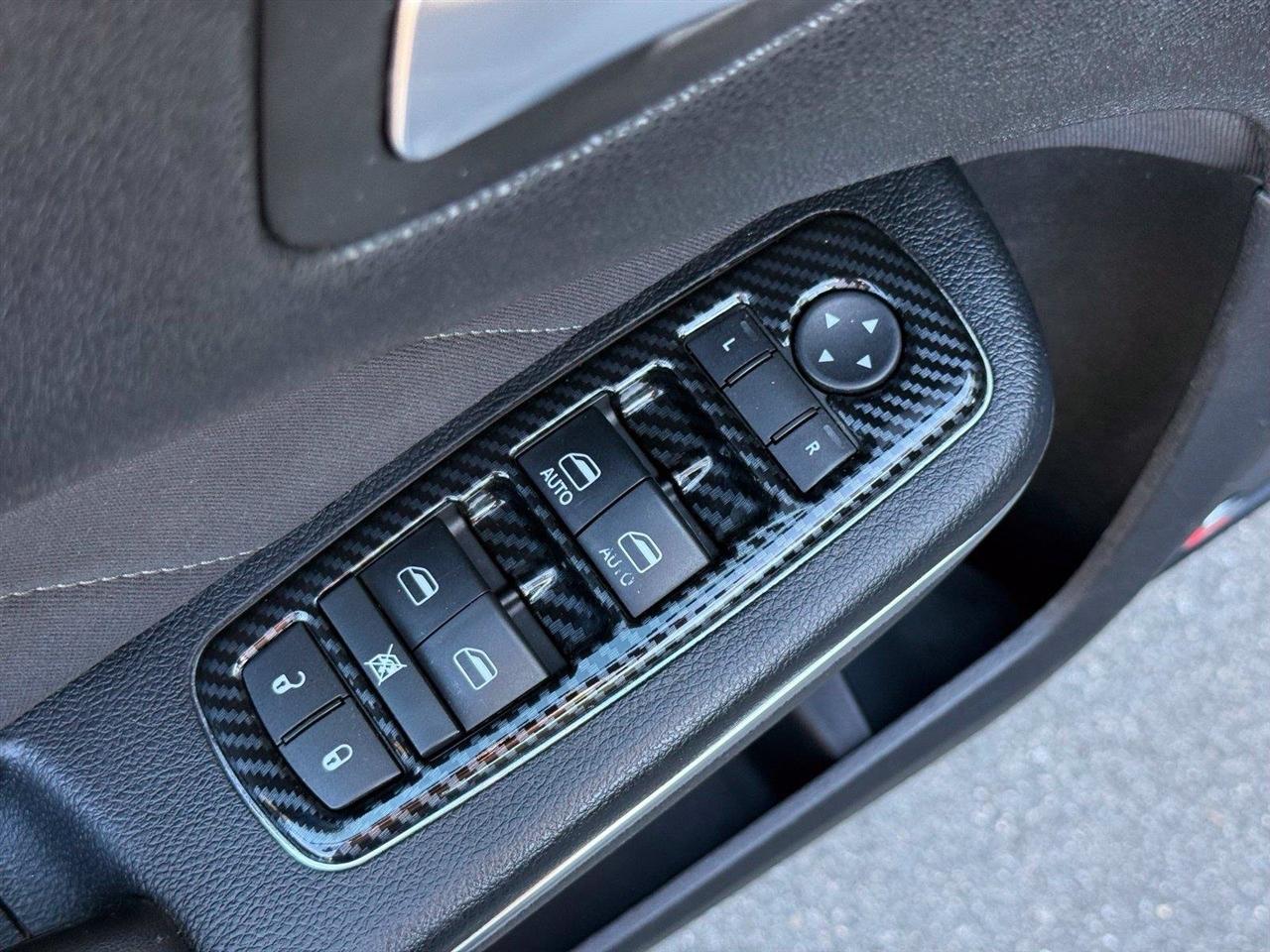 Dodge Charger  2015