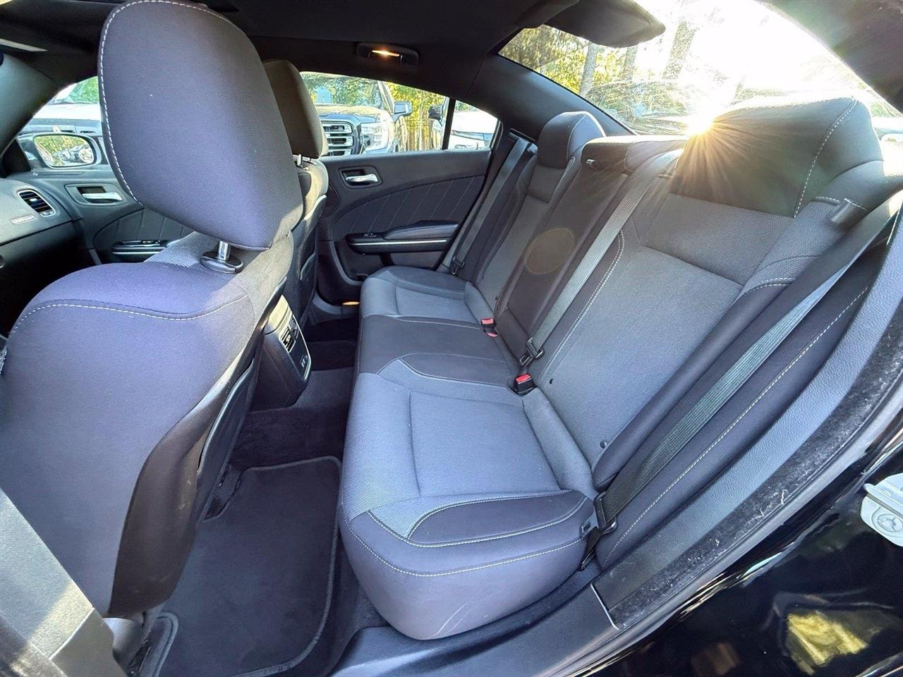 Dodge Charger  2015