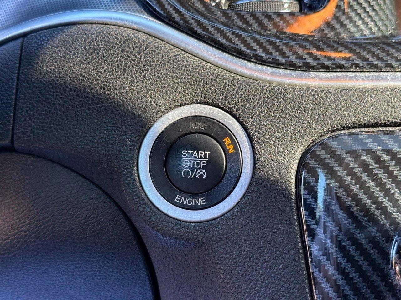 Dodge Charger  2015