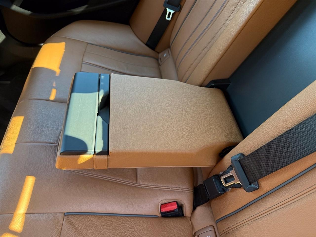 BMW 5-Series  2018