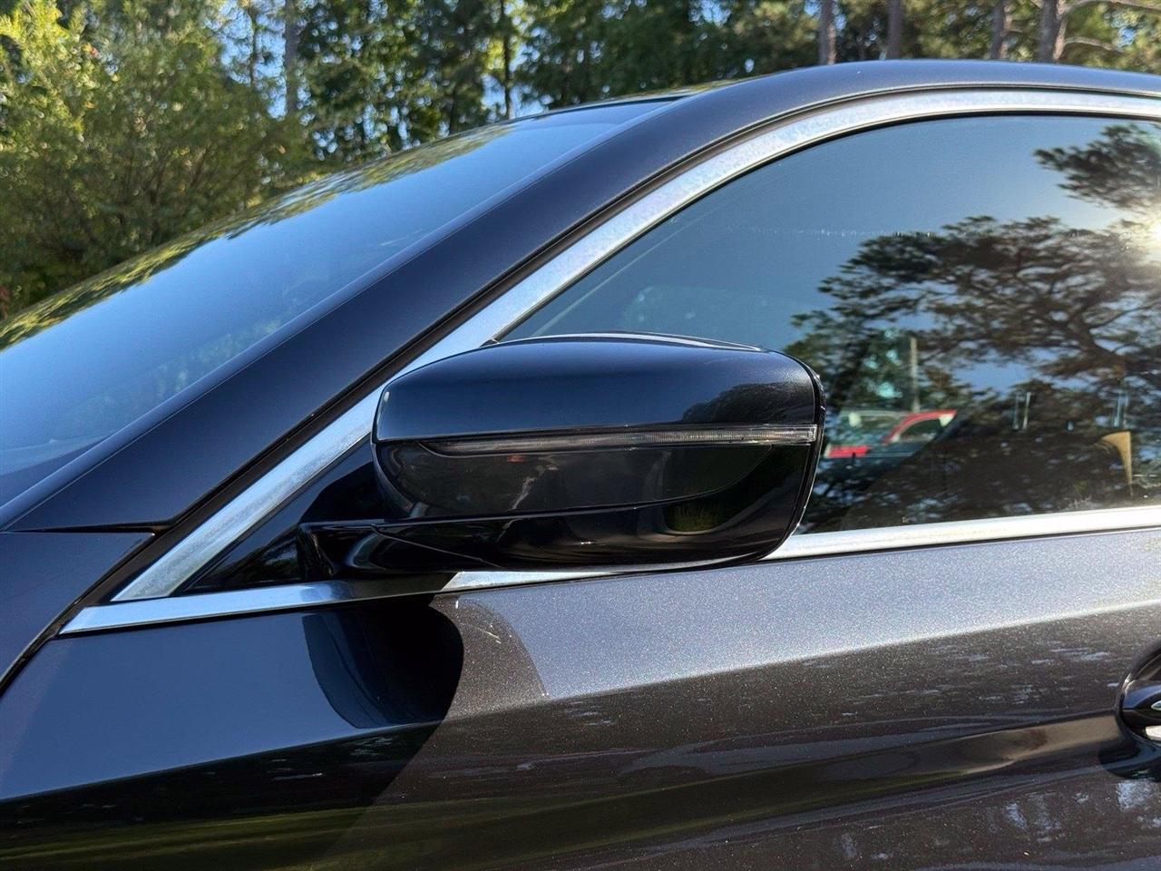 BMW 5-Series  2018