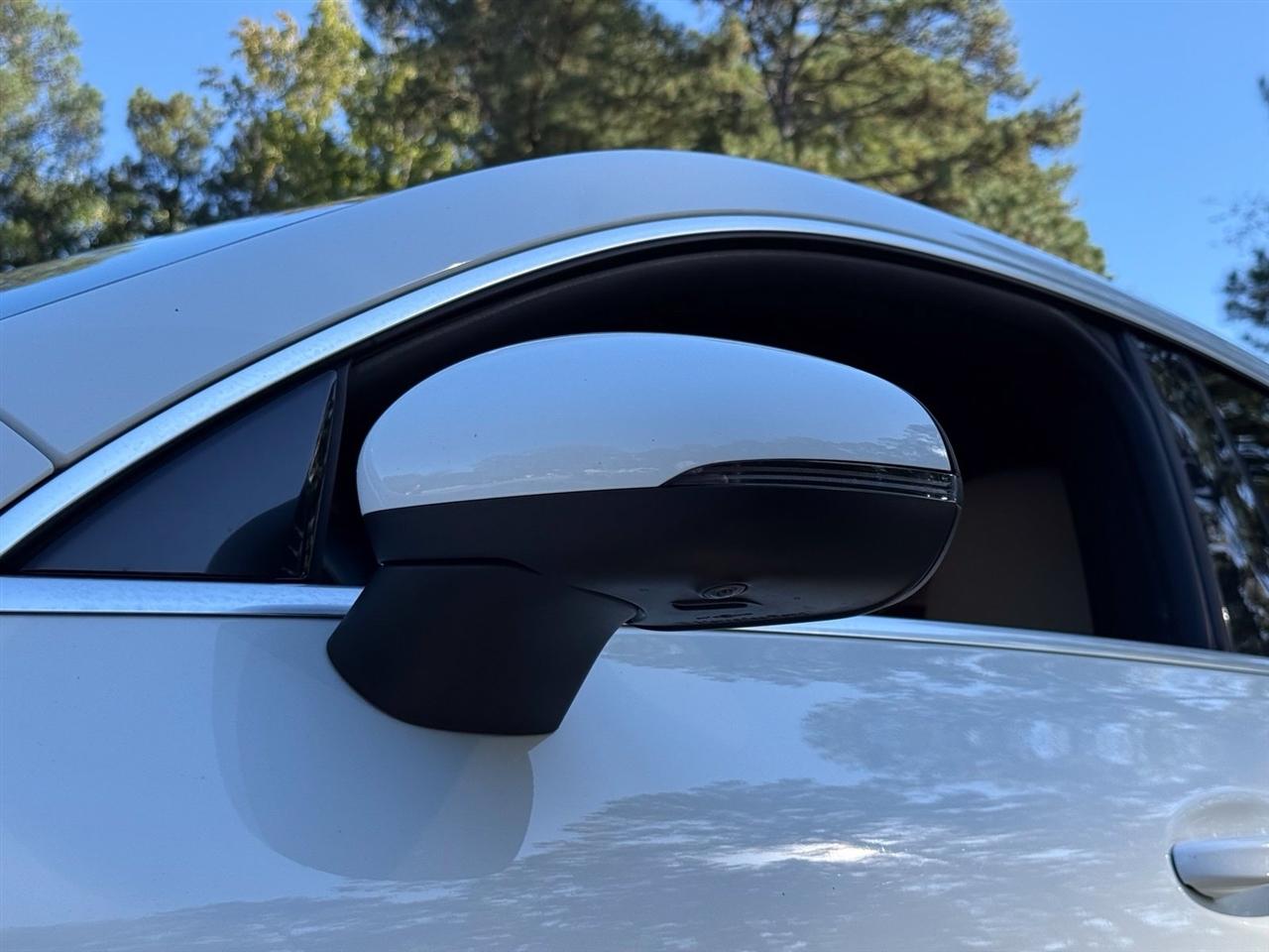 Mercedes-Benz CLA-Class  2020