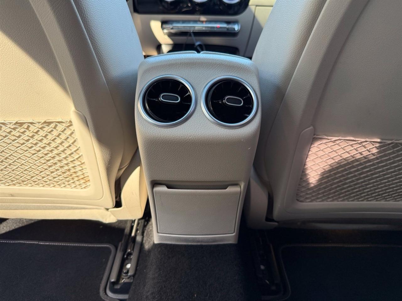 Mercedes-Benz CLA-Class  2020
